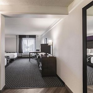 Standard Room Two Double Beds